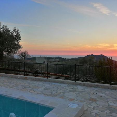 Apartman Nikocevic Добра Вода Екстер'єр фото