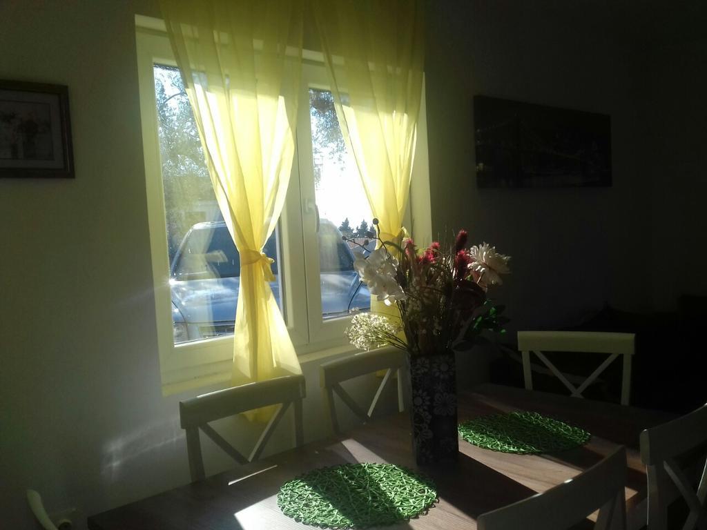 Apartman Nikocevic Добра Вода Екстер'єр фото