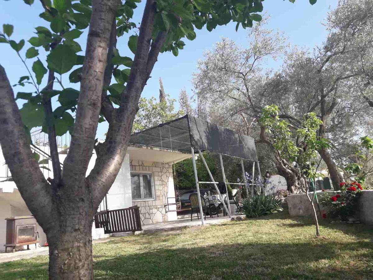 Apartman Nikocevic Добра Вода Екстер'єр фото