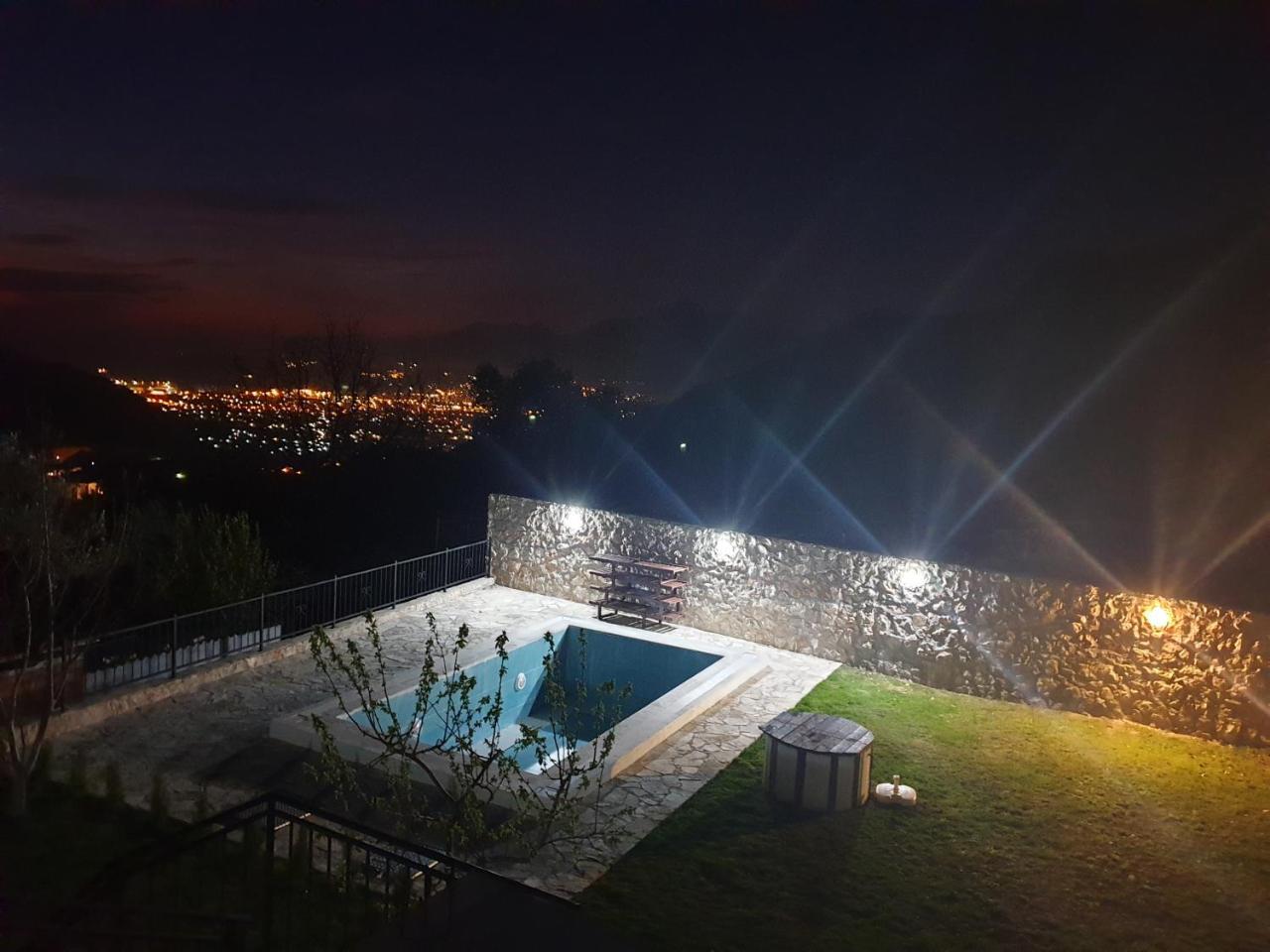 Apartman Nikocevic Добра Вода Екстер'єр фото