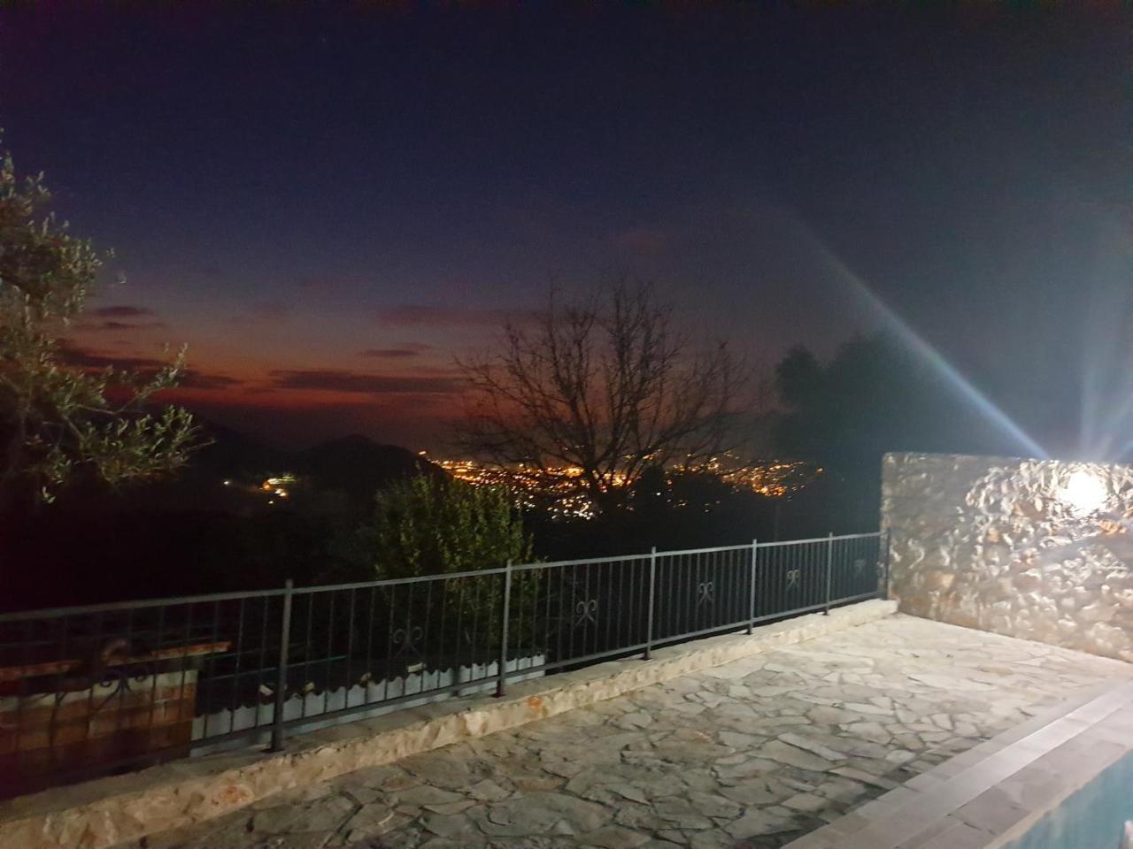 Apartman Nikocevic Добра Вода Екстер'єр фото